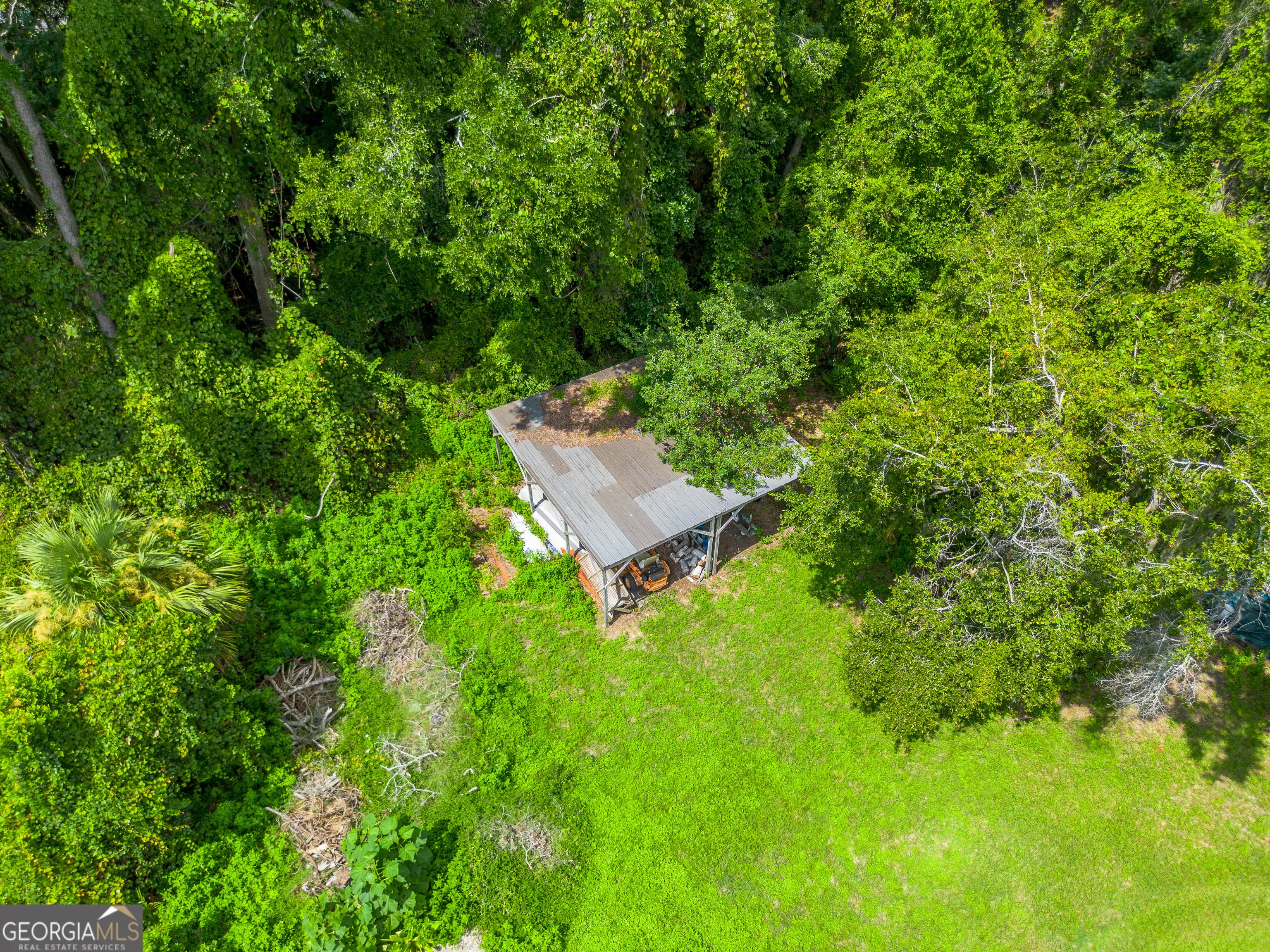 6111 New Jesup Highway