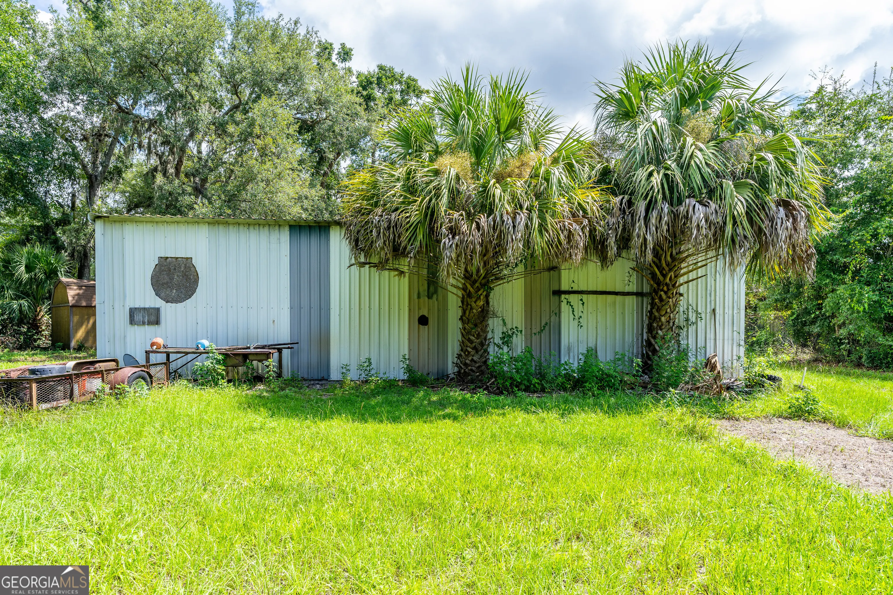 6111 New Jesup Highway