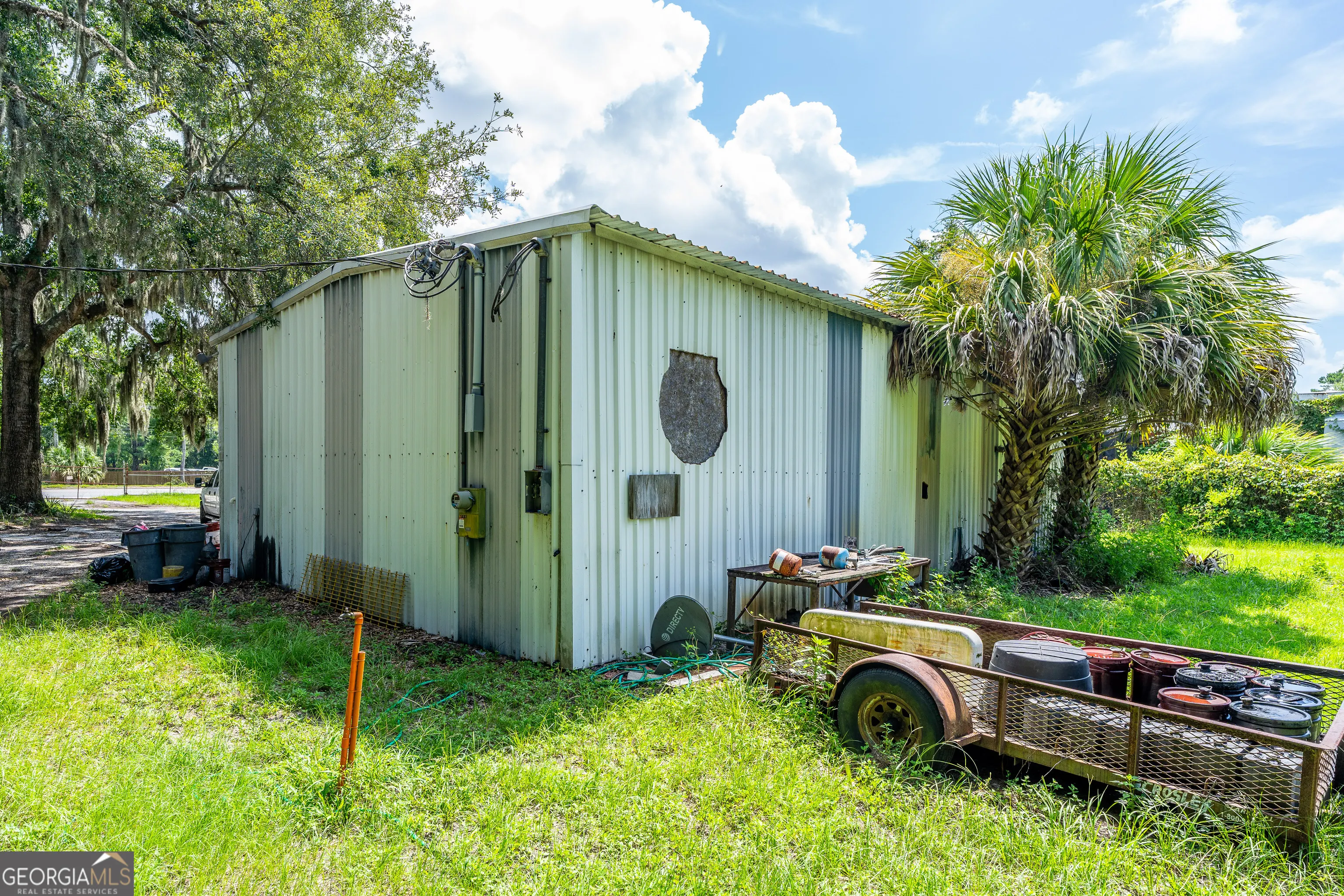 6111 New Jesup Highway
