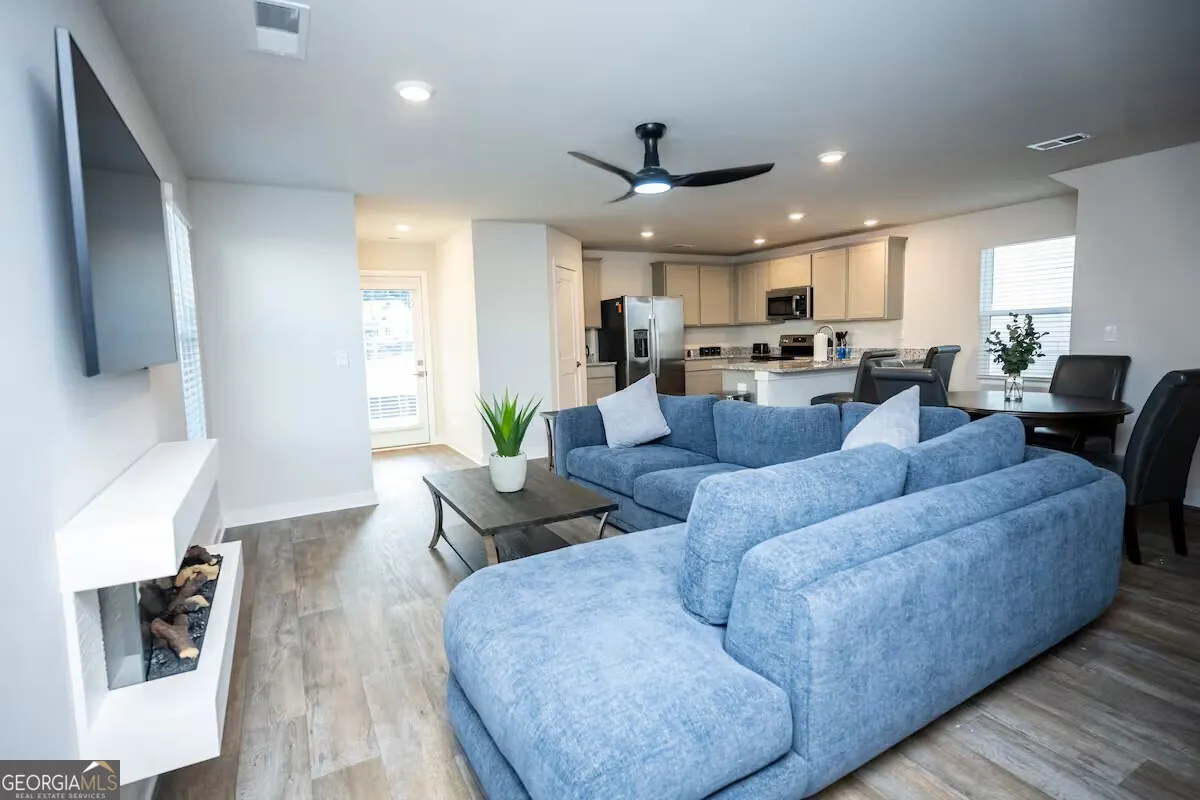 3311 Stonewall Lane