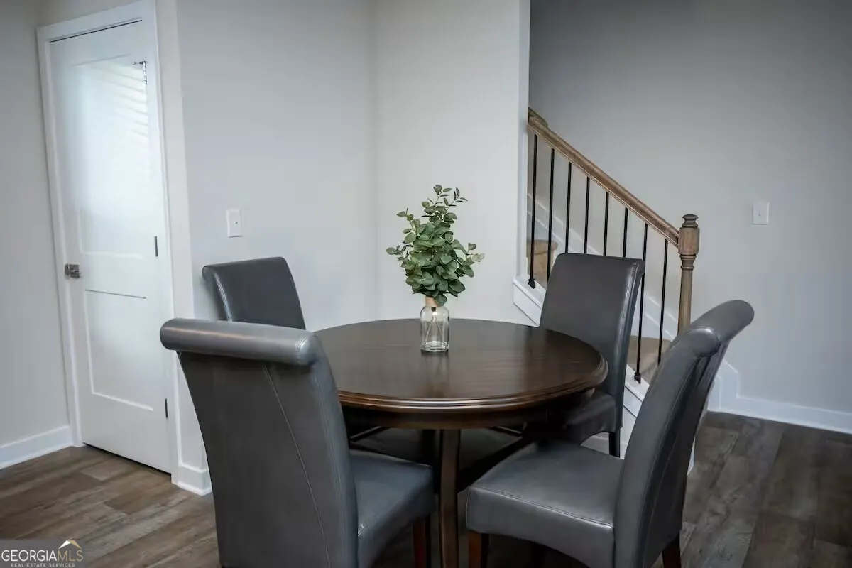3311 Stonewall Lane