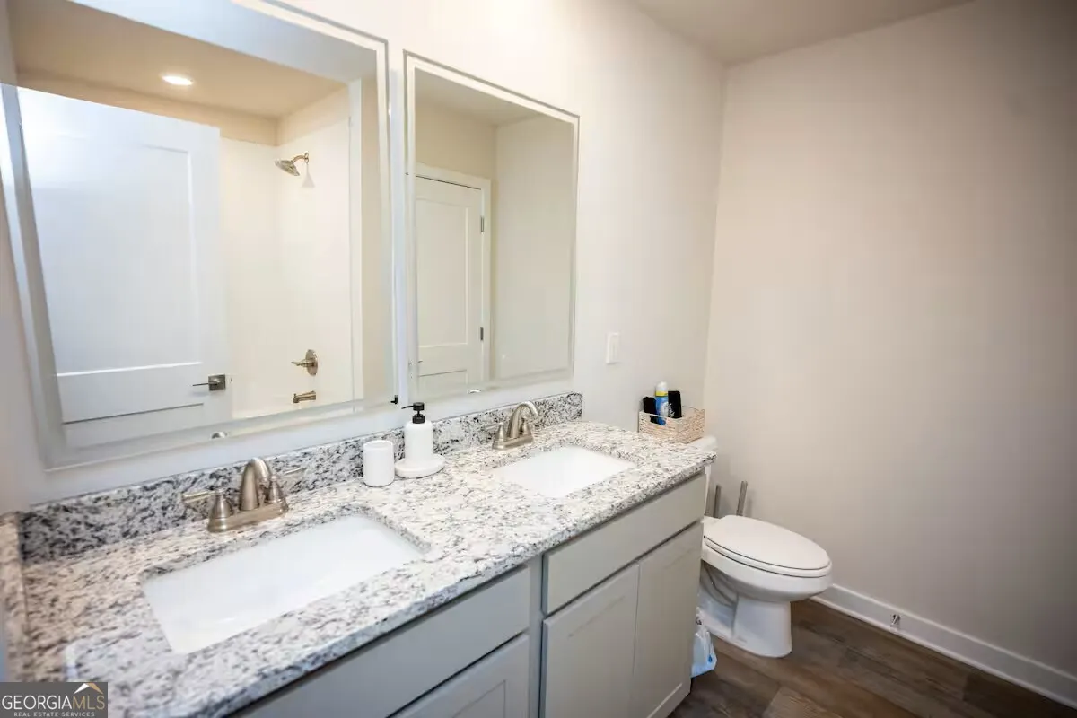 3311 Stonewall Lane