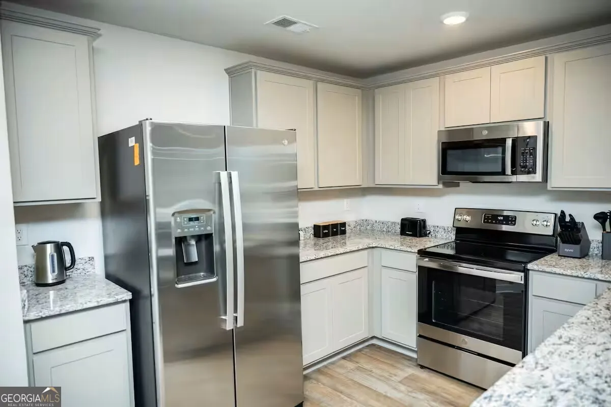 3311 Stonewall Lane