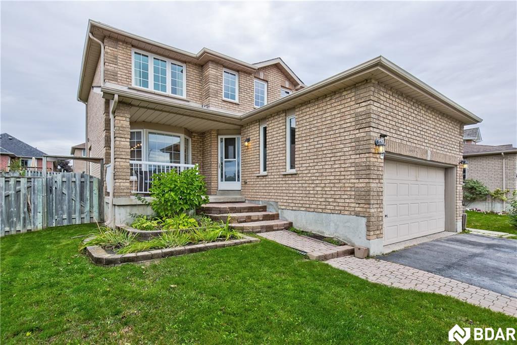196 Hurst Drive Mls 30784090 See This Detached House For