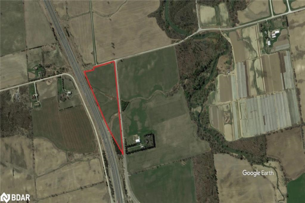 3568 4TH Line, Bradford West Gwillimbury