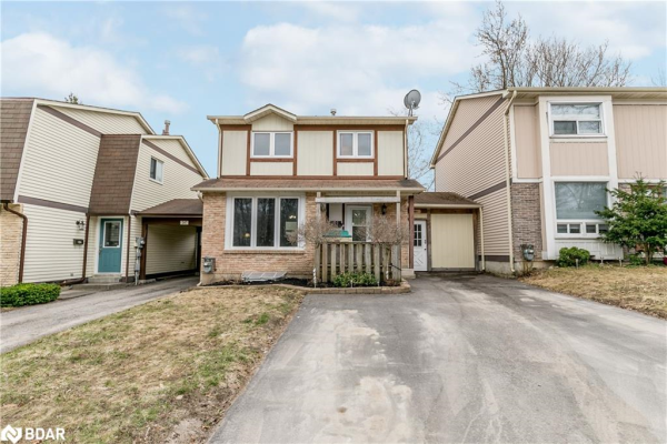 249 CUNDLES Road W, Barrie