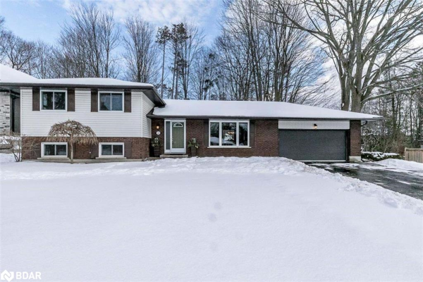 1317 ST VINCENT Street, Midhurst