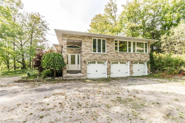 201 MALTBY Road W, Guelph
