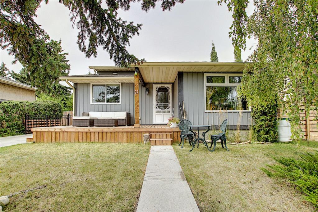 21 Glenpatrick Road, (MLS® A1024296) See this property for sale in