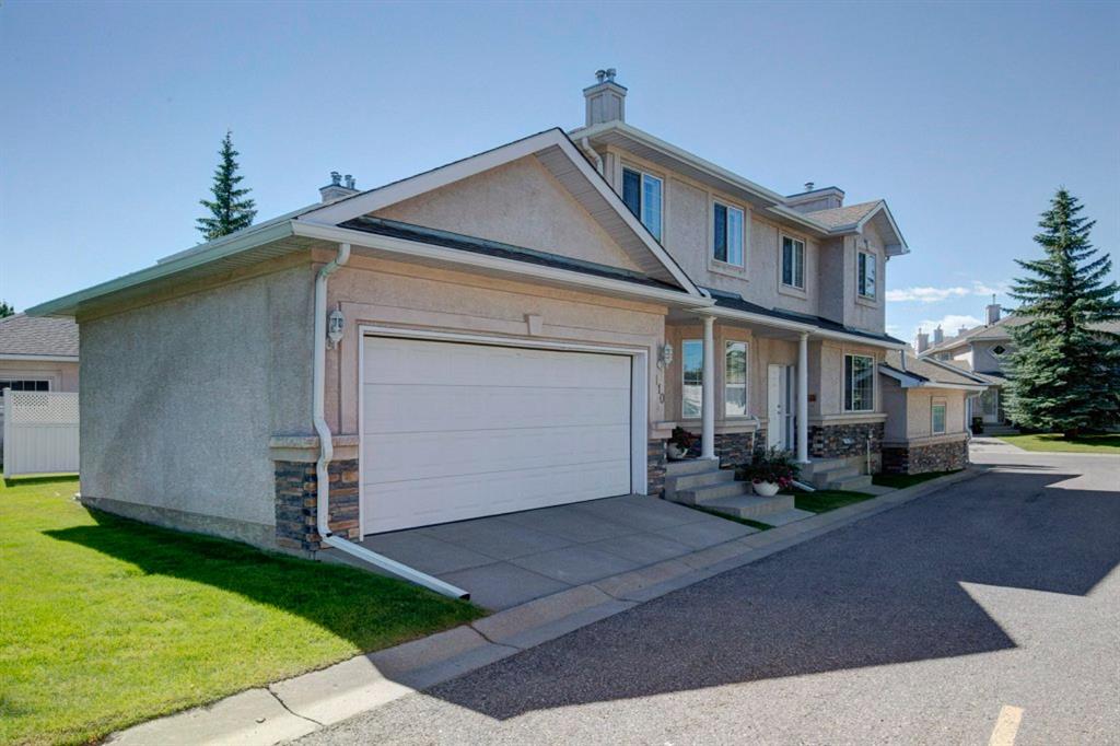 110 MT MCKENZIE Gardens SE, (MLS® A1029628) See this property for