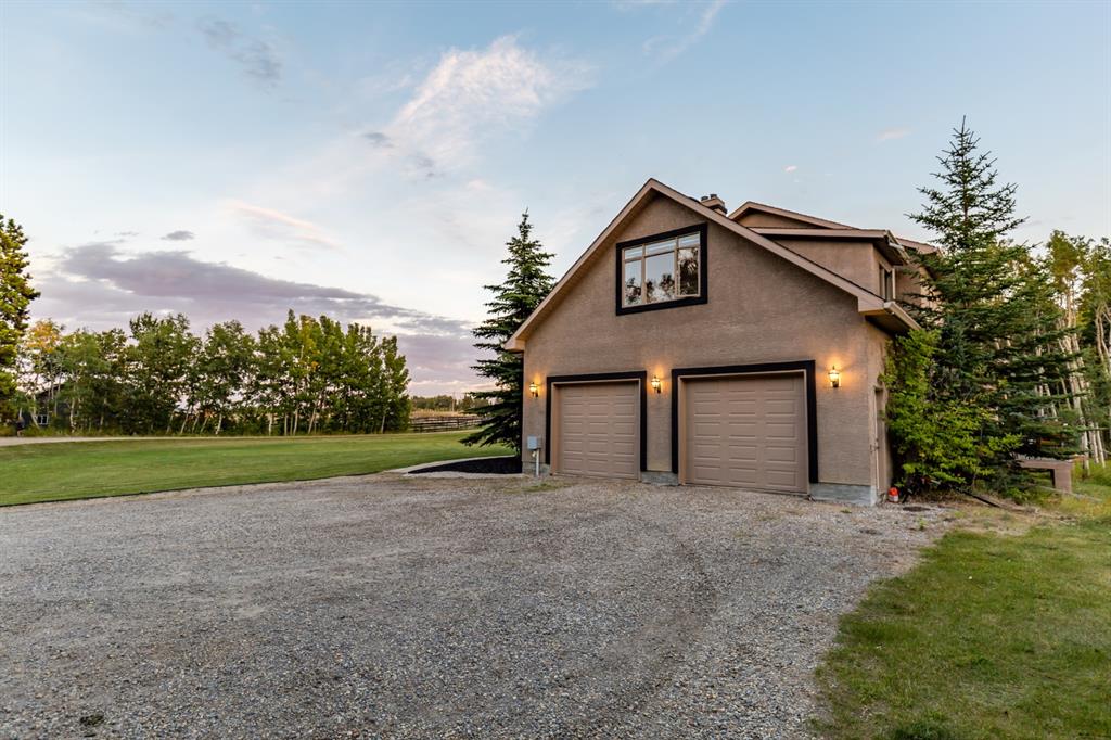 261027 GLENDALE Road, (MLS® A1034077) See this property for sale in NONE, Rural Rocky View
