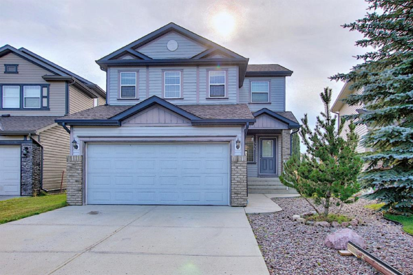 Airdrie