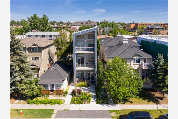 648 McDougall Road NE, Calgary