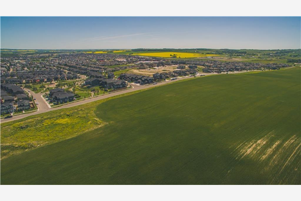 111 Westland Street, Okotoks