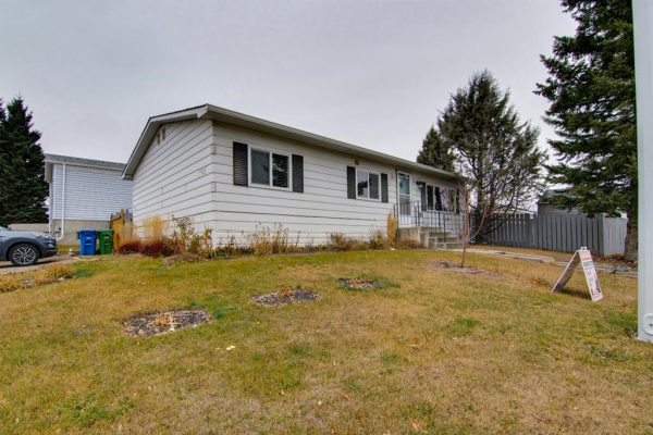 121 Spring Haven Road SE, Airdrie