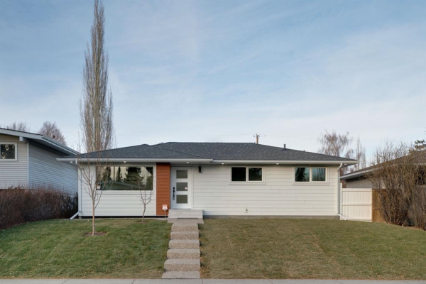 Calgary