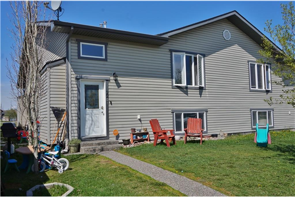 22A Sierra Drive, Olds