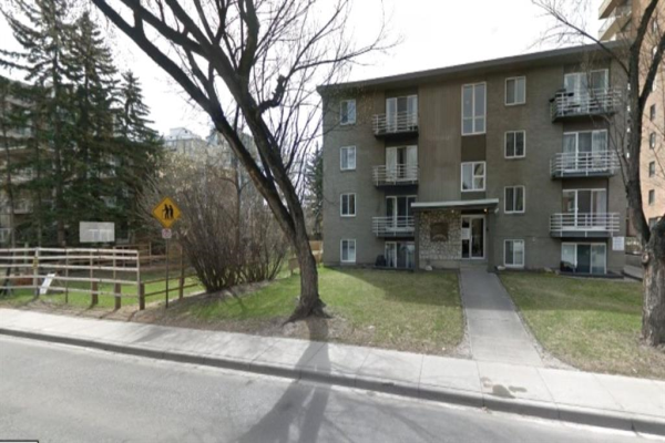 215 25 Avenue SW, Calgary