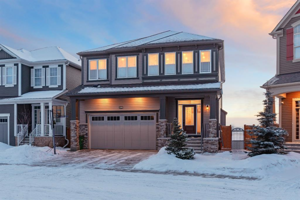 329 Windrow Crescent SW, Airdrie