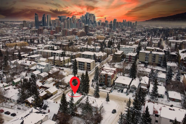 Calgary