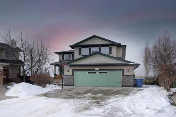236 Oakmere Place, Chestermere