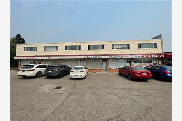 2828 Morley Trail, Calgary