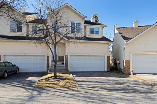 163 Prominence Heights SW, Calgary