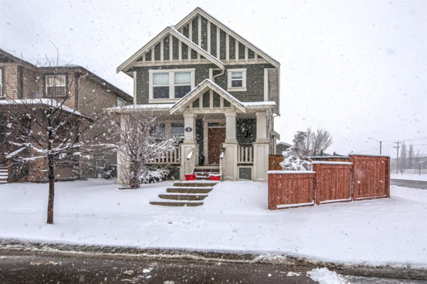 2 Williamstown Landing NW, Airdrie