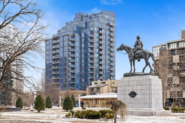 Calgary