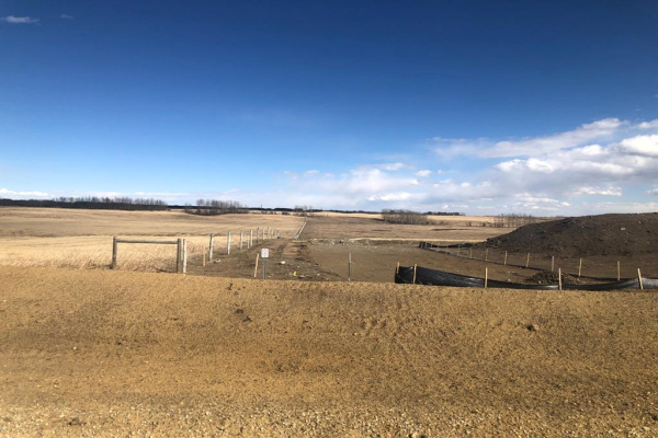 41077 Cook Road, Cochrane
