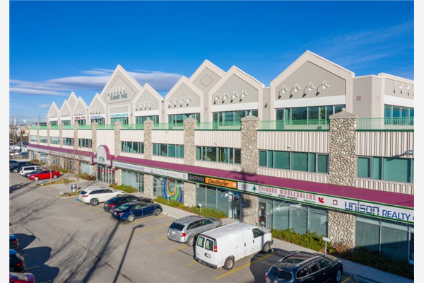 5718 1A Street SW, Calgary