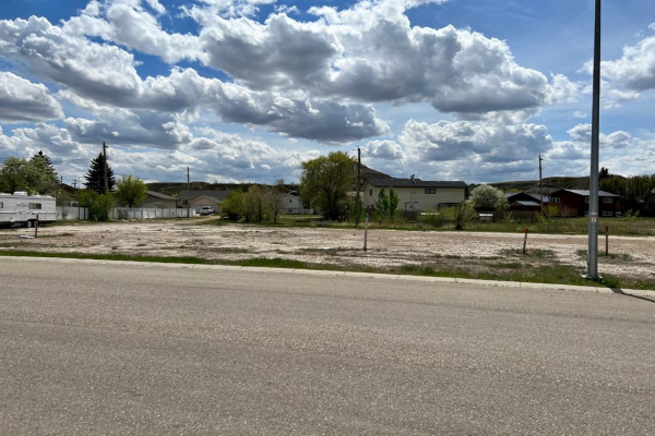 185 10 Avenue SE, Drumheller