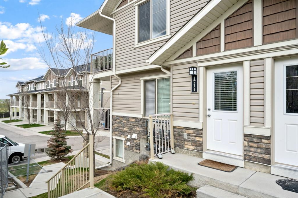 250 Sage Valley Road NW, Calgary