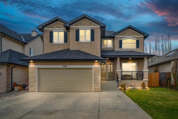 Chestermere