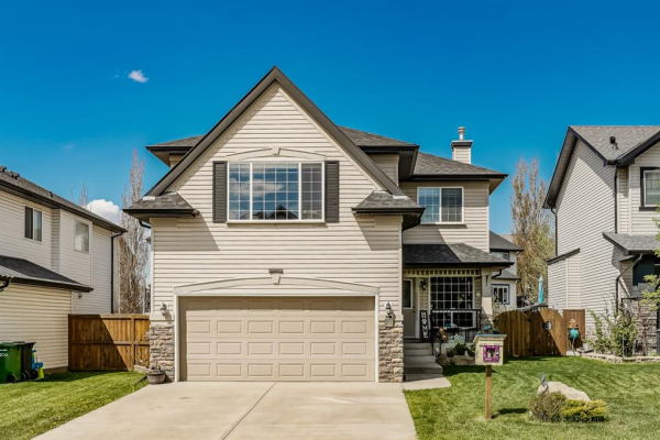 213 Oakmere Way, Chestermere