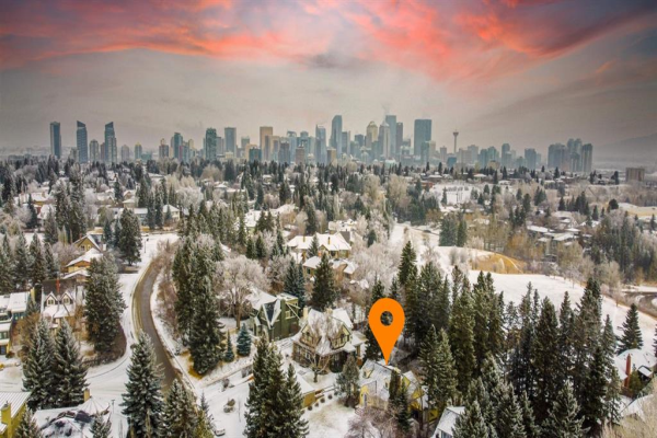Calgary