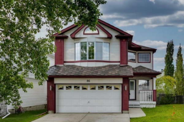 86 Arbour Wood Crescent NW, Calgary
