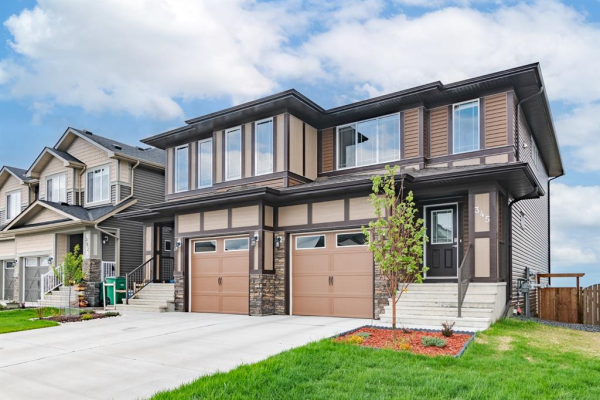 345 Hillcrest Road SW, Airdrie