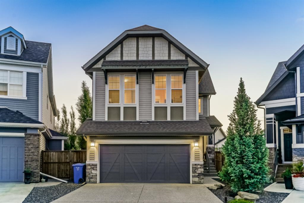 121 Copperpond Green SE, Calgary