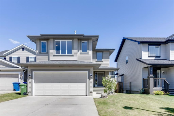 271 Sagewood Place SW, Airdrie