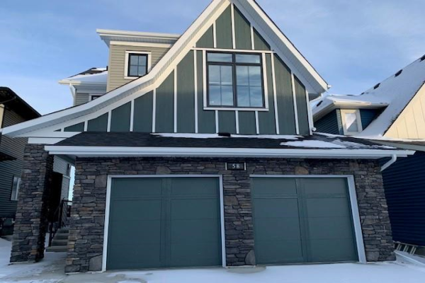 58 Coopersfield Park SW, Airdrie