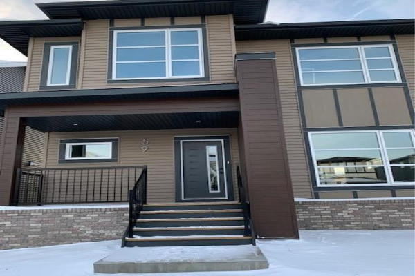 59 Coopersfield Park SW, Airdrie