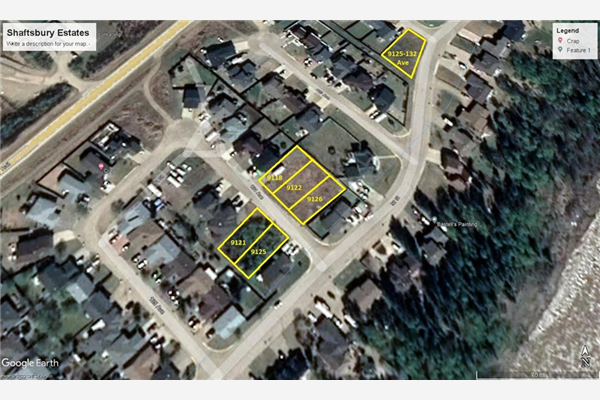 9125 132 Avenue, Peace River