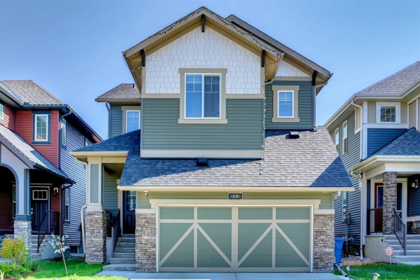 79 Kingfisher Crescent, Airdrie