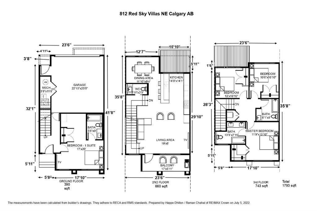 Listing A1236806 - Large Photo # 3