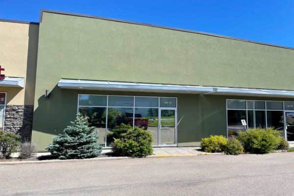 44 Gateway Drive NE, Airdrie