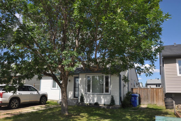 220 Tundra Drive, Fort McMurray