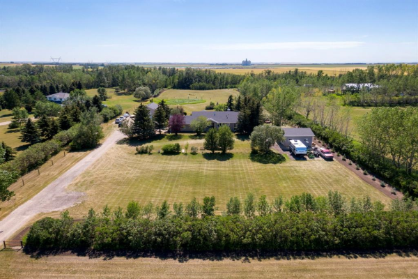 274201 TWP RD 230, Rural Rocky View County