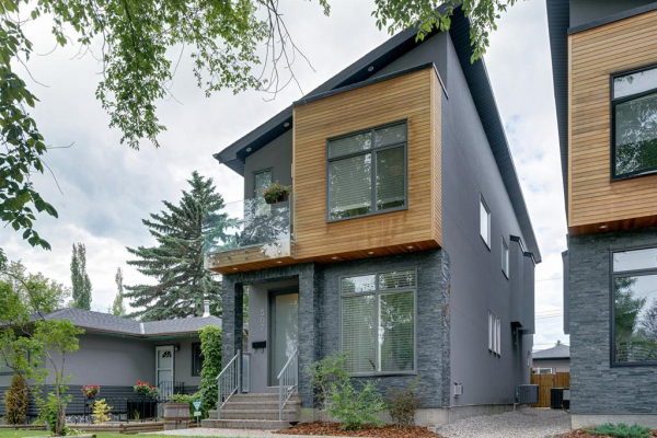 507 37 Street SW, Calgary