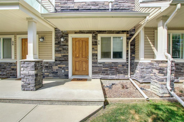 24 Skyview Ranch Gardens NE, Calgary